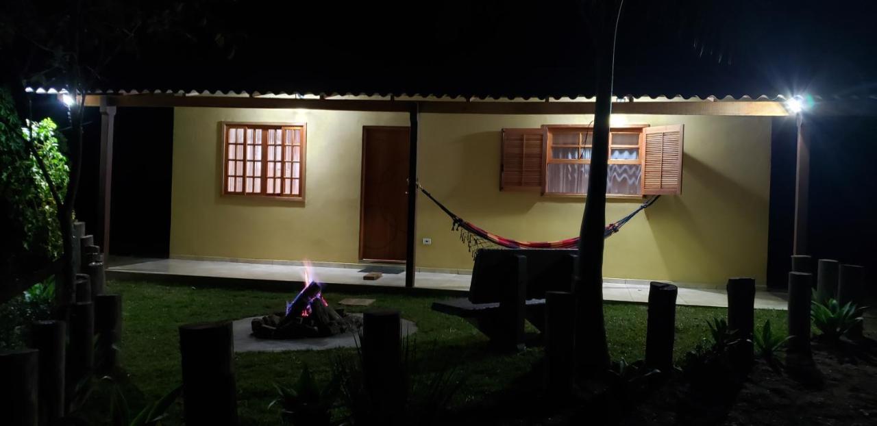 Cabana Da Montanha - Sitio Pasangas Santo Antônio do Pinhal المظهر الخارجي الصورة