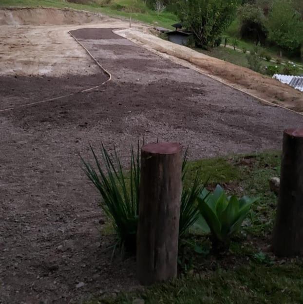 Cabana Da Montanha - Sitio Pasangas Santo Antônio do Pinhal المظهر الخارجي الصورة